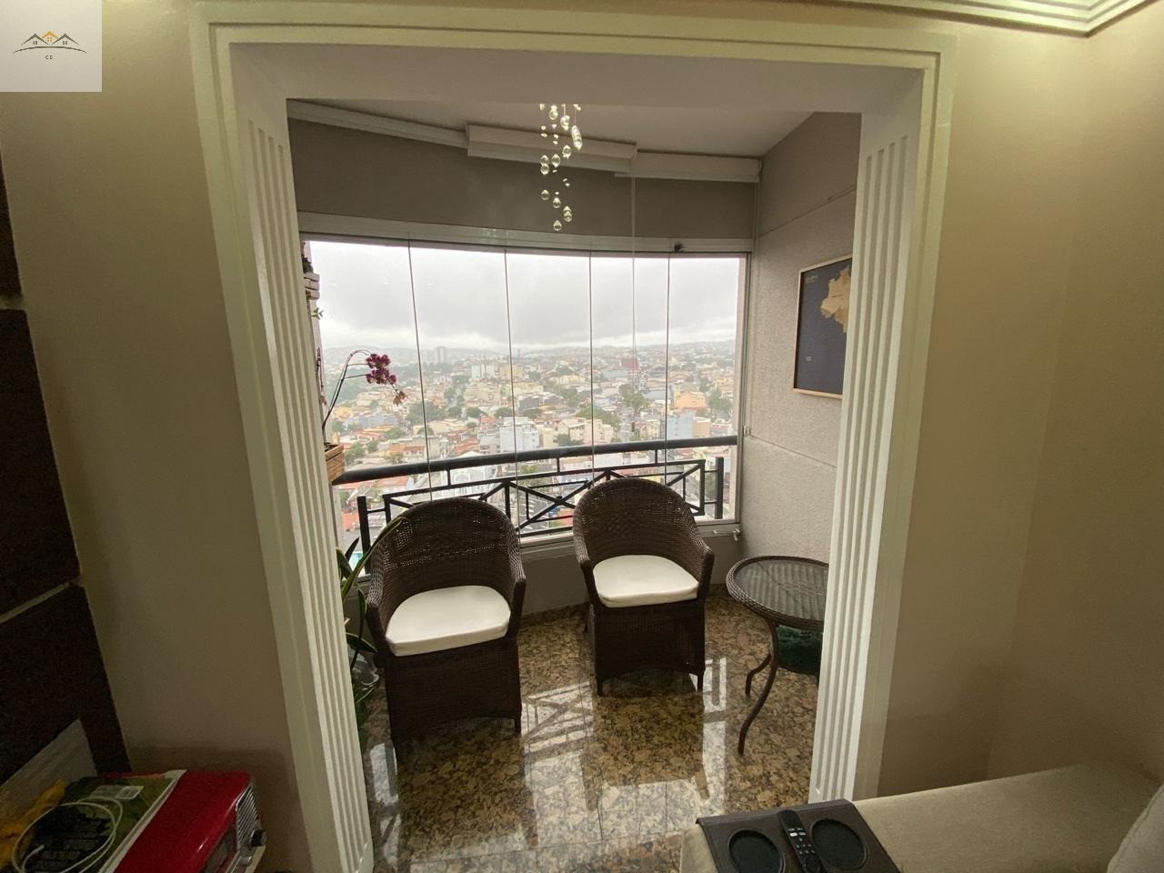 Apartamento, 3 quartos, 70 m² - Foto 8