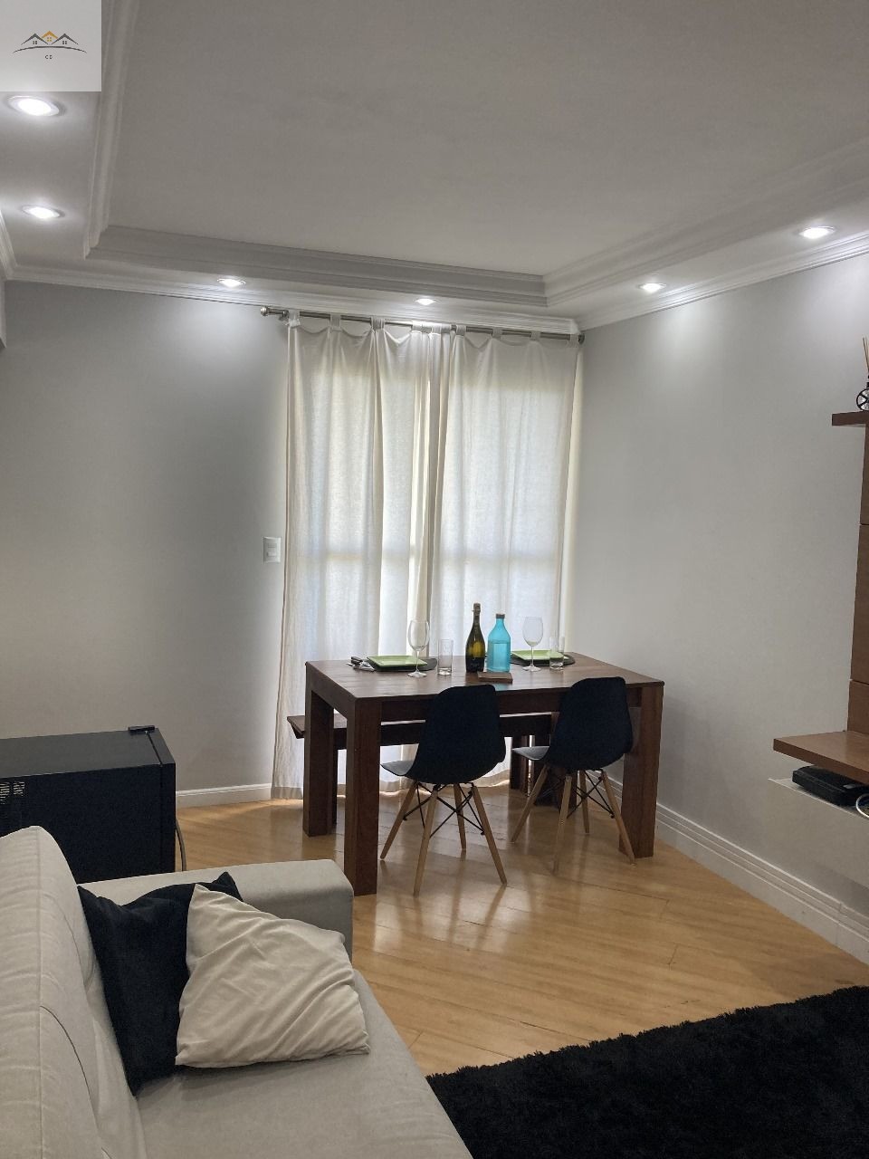 Apartamento, 2 quartos, 65 m² - Foto 4
