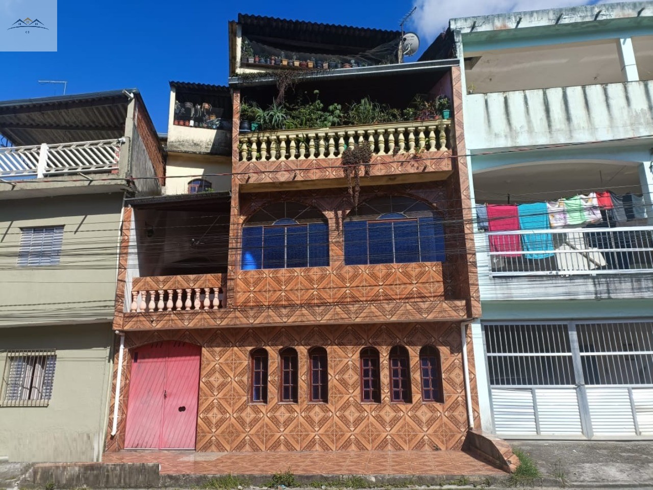 Casa, 4 quartos - Foto 22