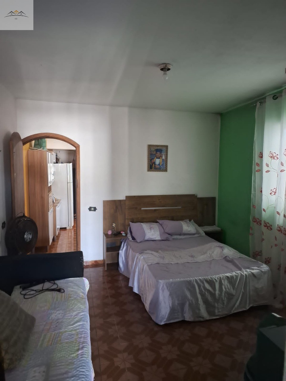 Casa, 5 quartos, 200 m² - Foto 6