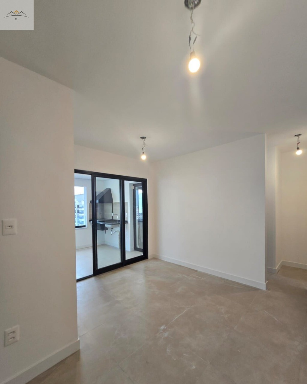 Apartamento, 3 quartos, 188 m² - Foto 2