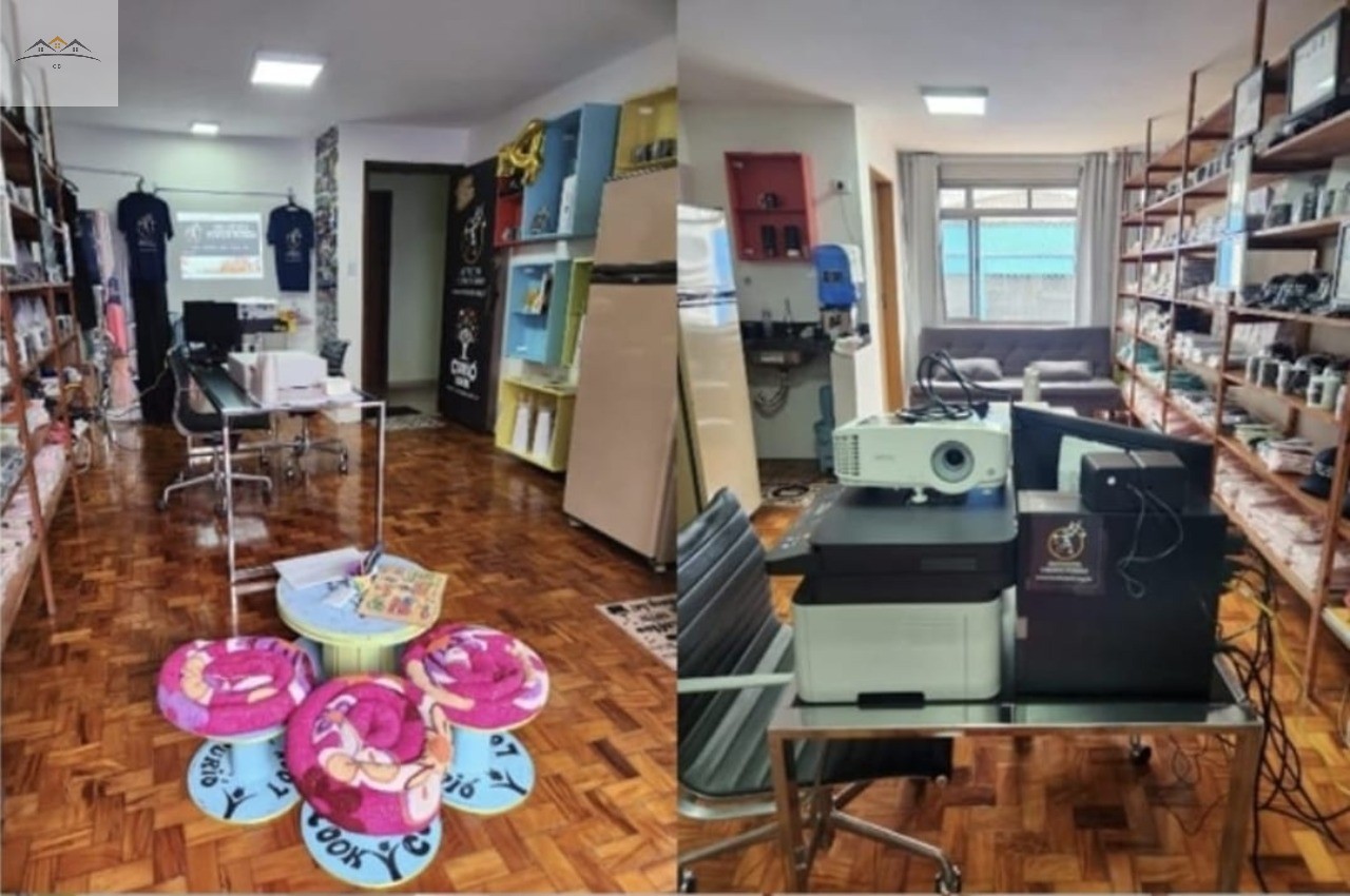 Sala-Conjunto, 27 m² - Foto 11