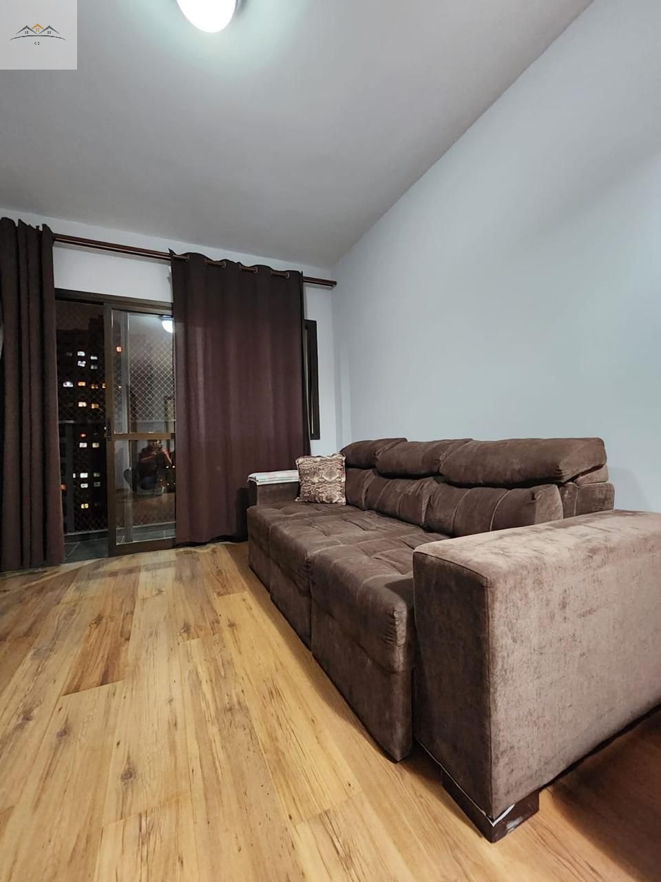 Flat/Apart Hotel, 1 quarto, 52 m² - Foto 5