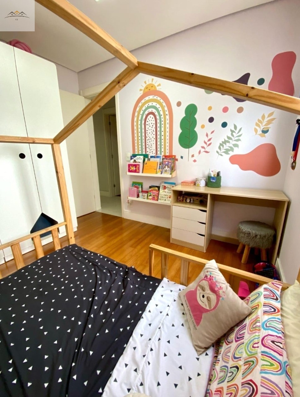 Apartamento, 3 quartos, 106 m² - Foto 9