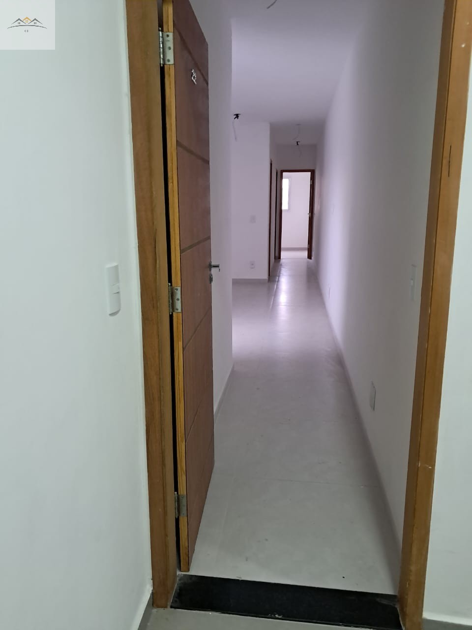 Apartamento, 2 quartos, 60 m² - Foto 5