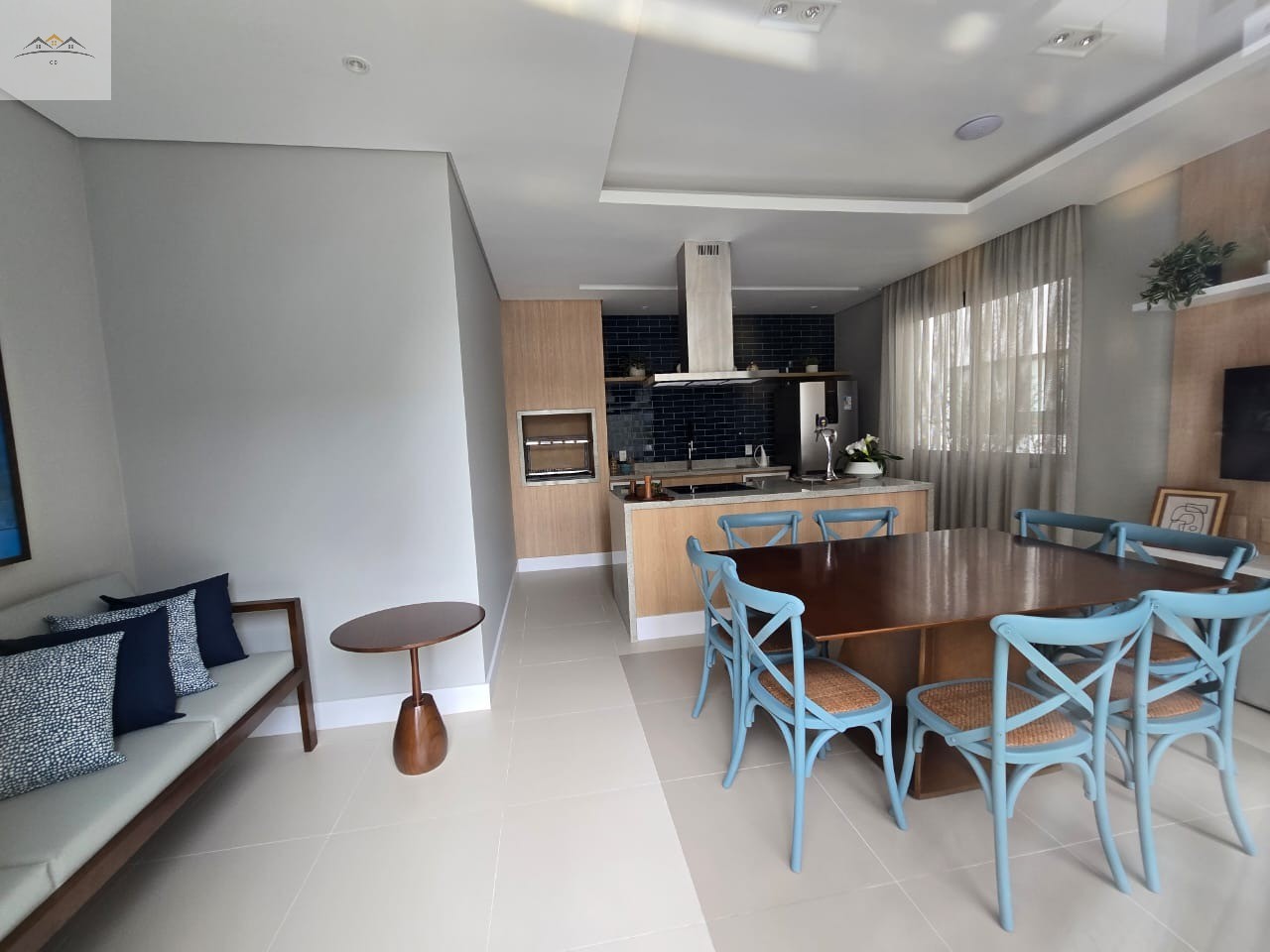 Apartamento, 3 quartos, 188 m² - Foto 37