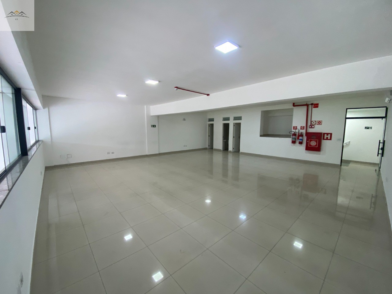 Depósito-Galpão, 350 m² - Foto 15