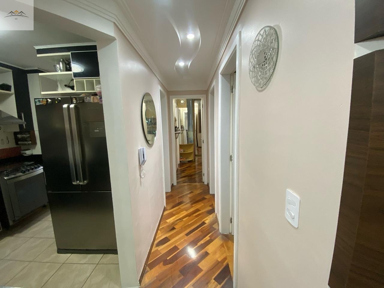 Apartamento, 3 quartos, 70 m² - Foto 11