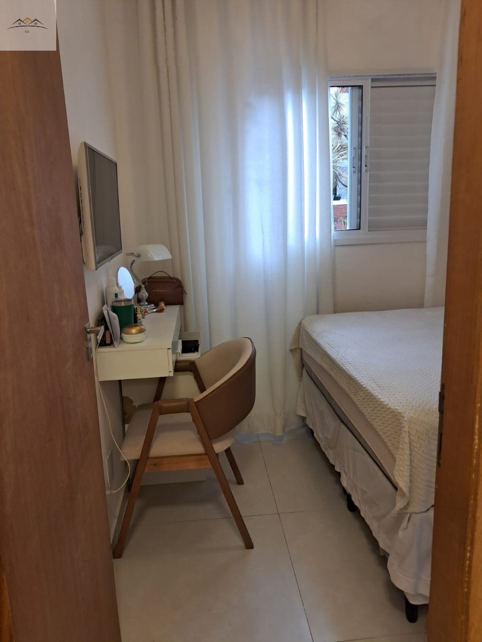 Apartamento, 2 quartos, 52 m² - Foto 13