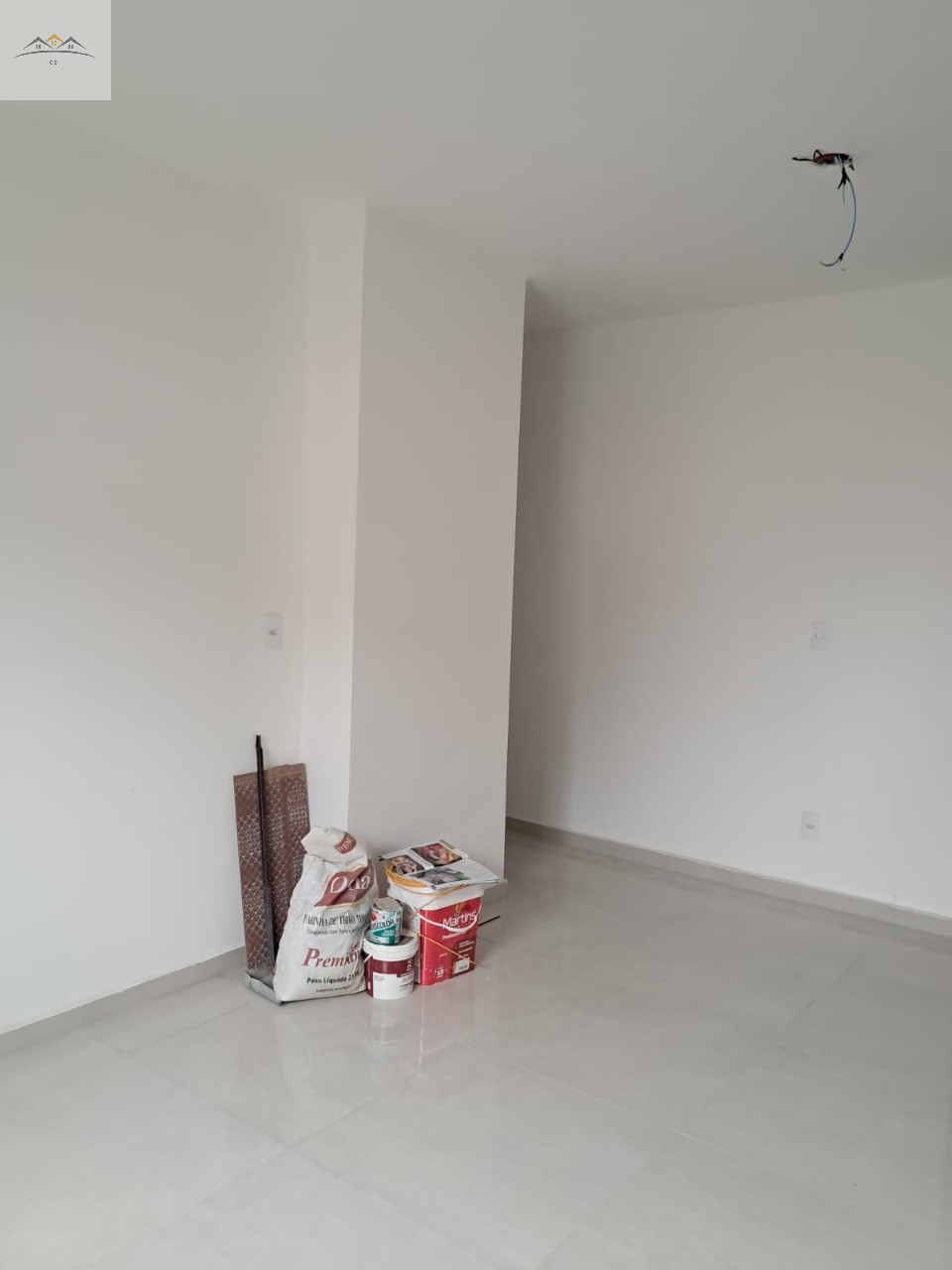 Apartamento, 2 quartos, 52 m² - Foto 4