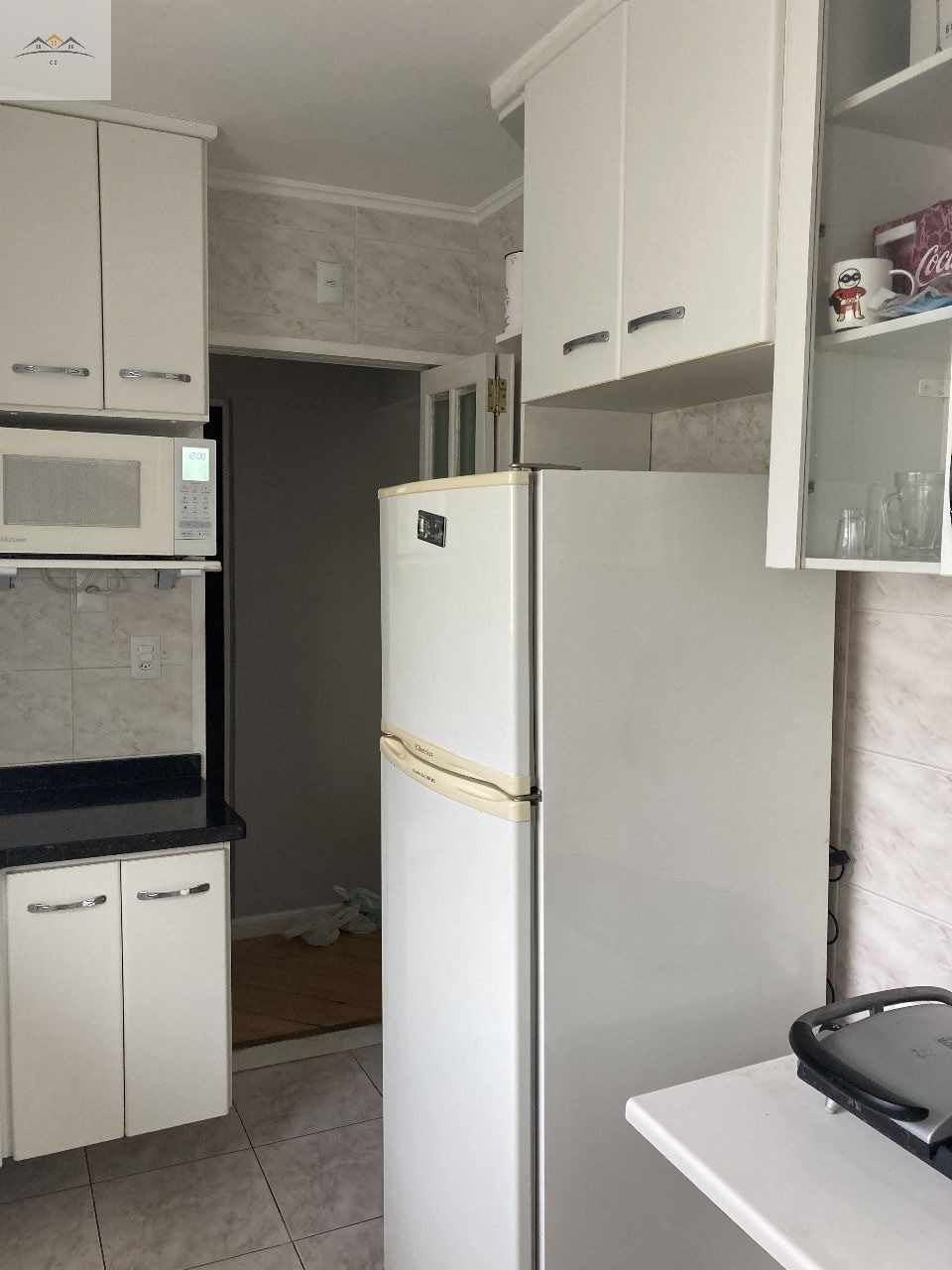 Apartamento, 2 quartos, 65 m² - Foto 11
