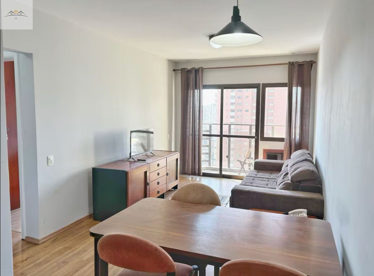 Flat/Apart Hotel, 1 quarto, 52 m² - Foto 9