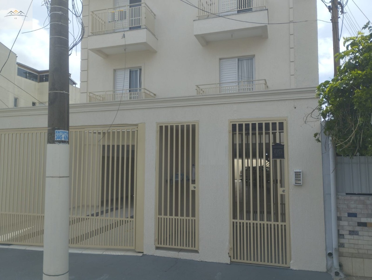 Apartamento, 2 quartos, 50 m² - Foto 1