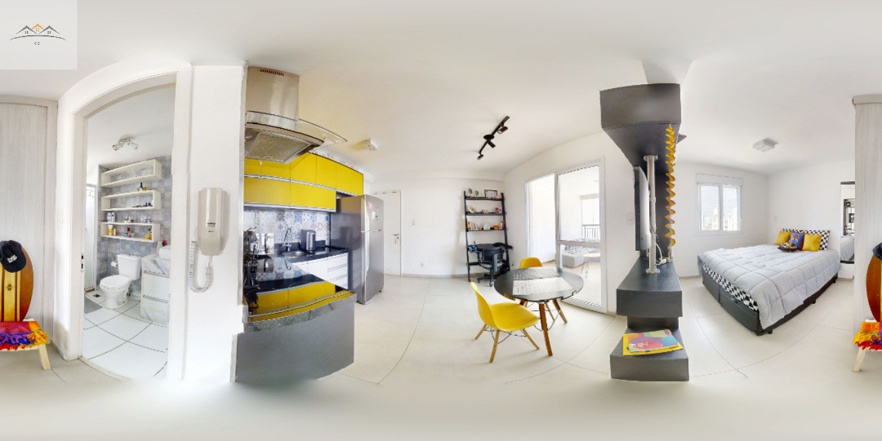 Apartamento, 1 quarto, 40 m² - Foto 20