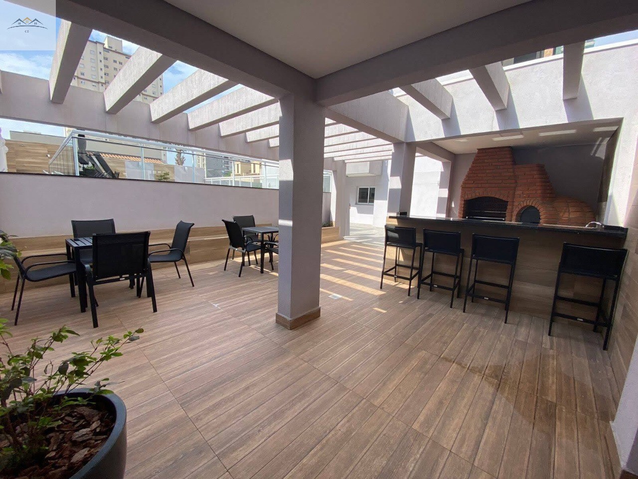 Apartamento, 2 quartos, 63 m² - Foto 4