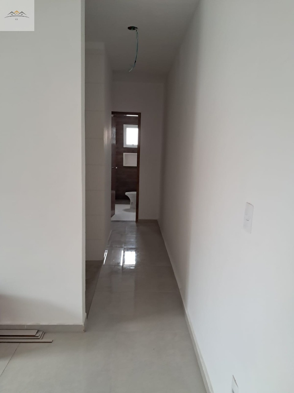 Apartamento, 2 quartos, 52 m² - Foto 5