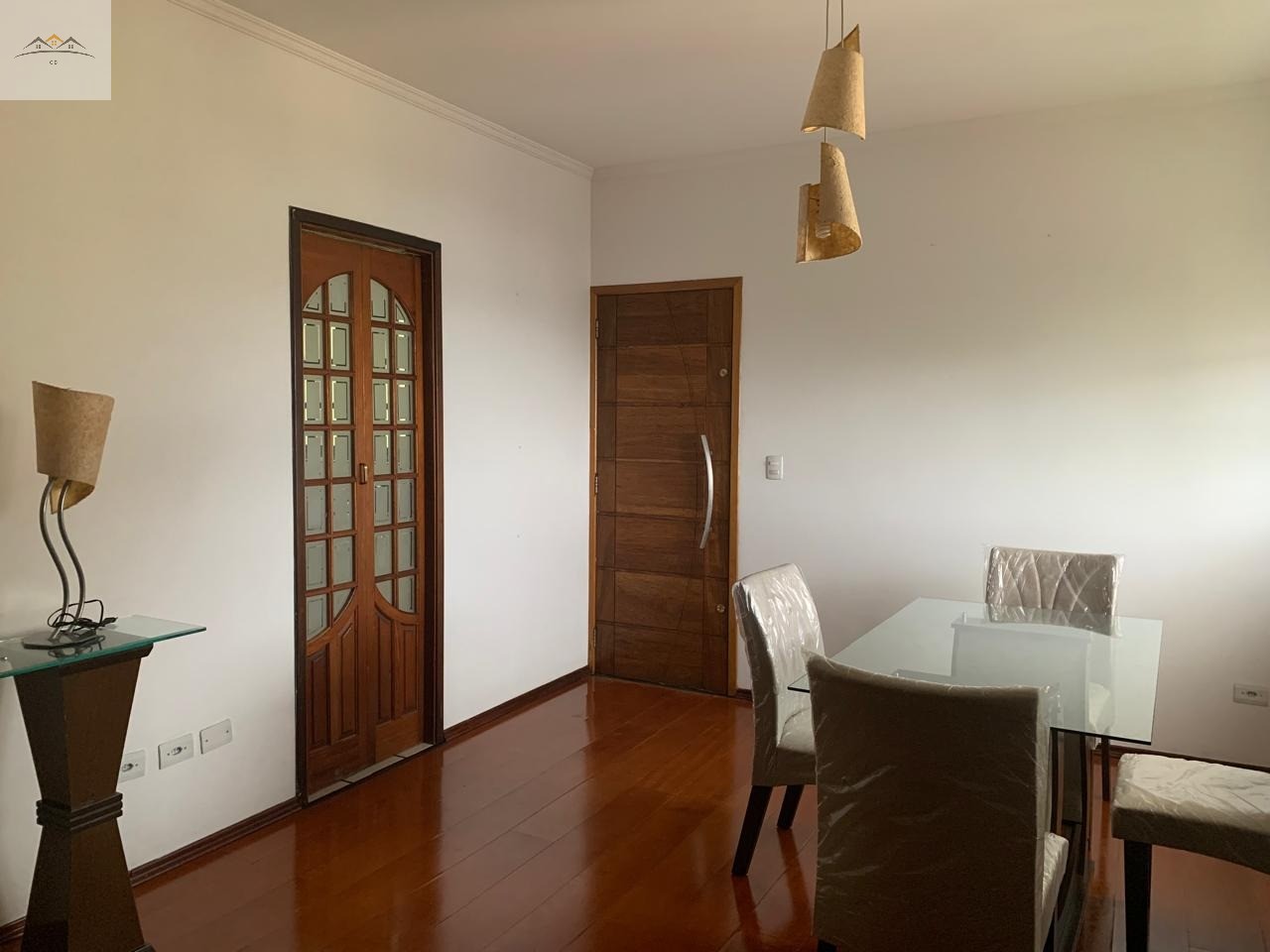 Apartamento, 2 quartos, 70 m² - Foto 2