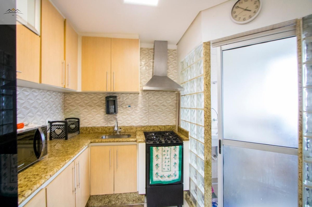 Apartamento, 3 quartos, 64 m² - Foto 6