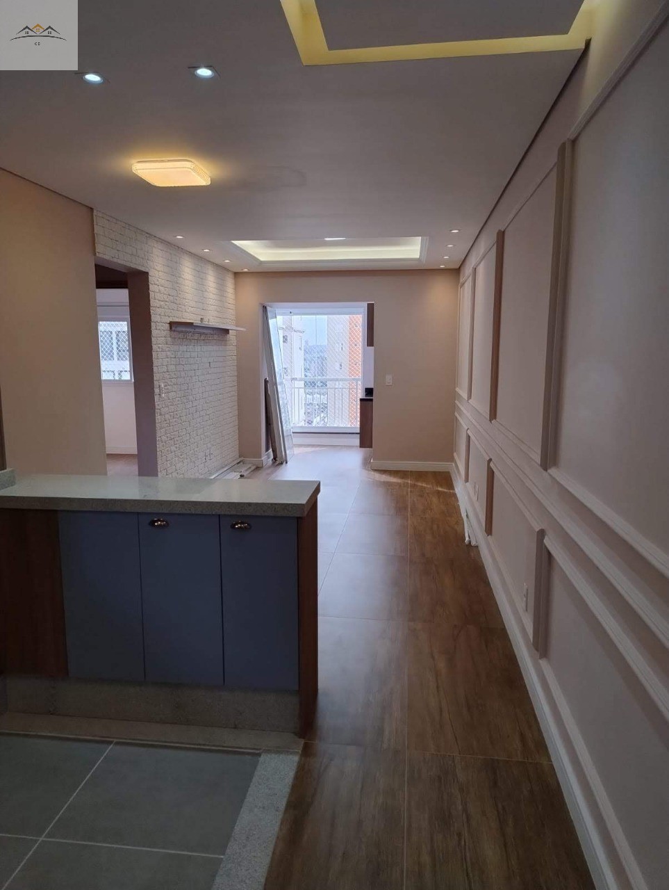 Apartamento, 2 quartos, 63 m² - Foto 5