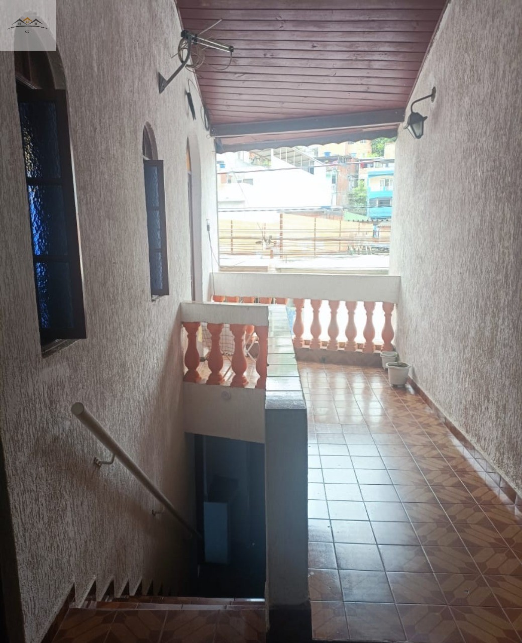 Casa, 4 quartos - Foto 14