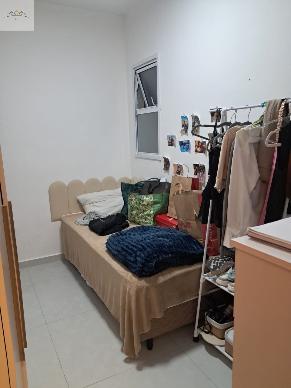 Apartamento, 2 quartos, 52 m² - Foto 15
