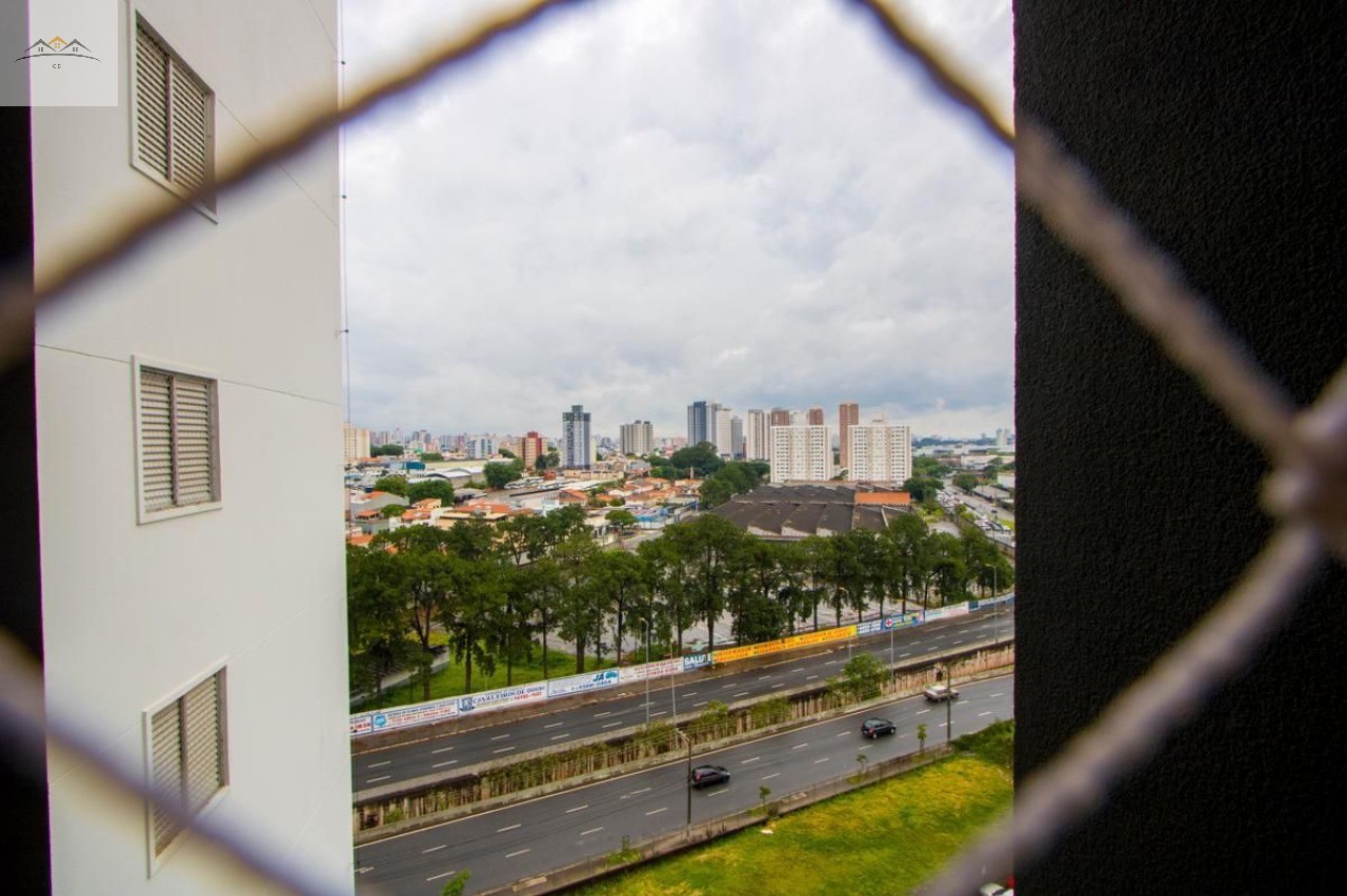 Apartamento, 3 quartos, 64 m² - Foto 26