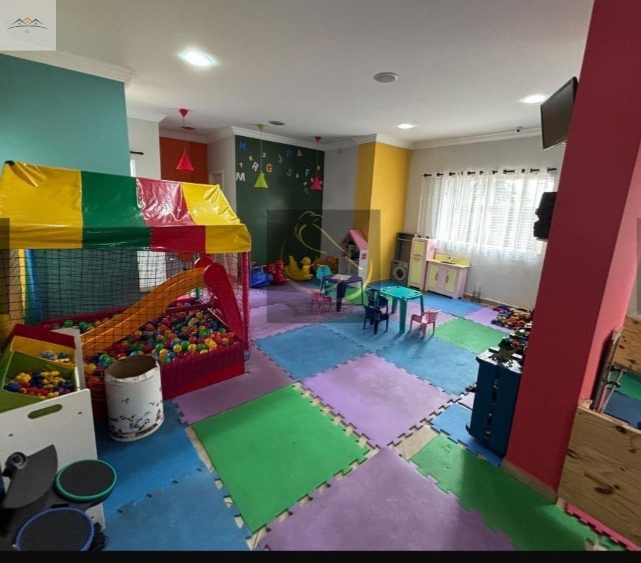 Apartamento, 3 quartos, 70 m² - Foto 25
