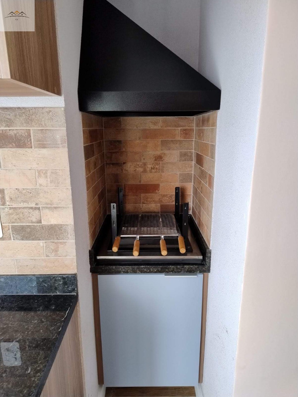 Apartamento, 2 quartos, 63 m² - Foto 9