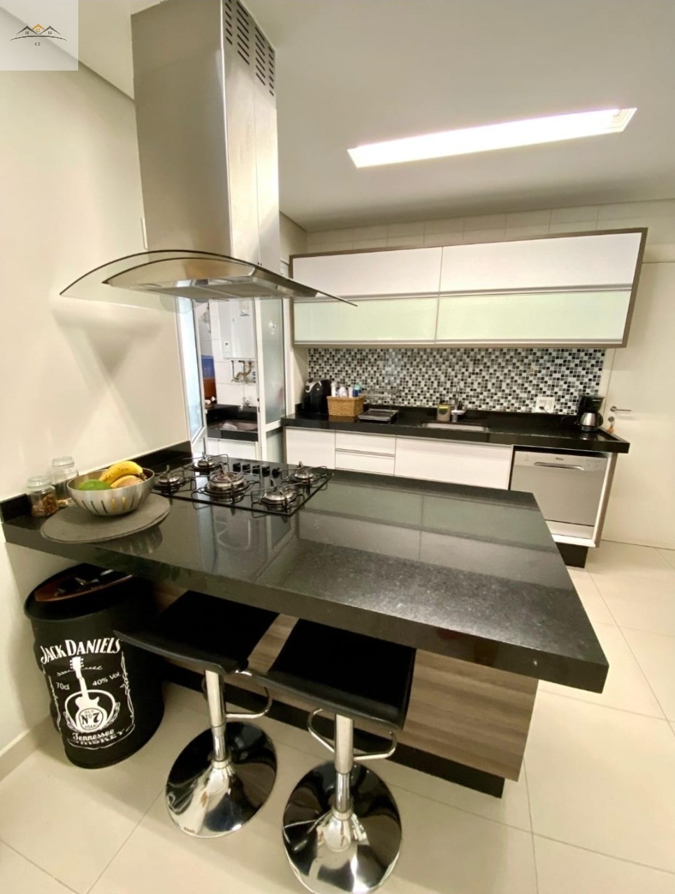 Apartamento, 3 quartos, 106 m² - Foto 5