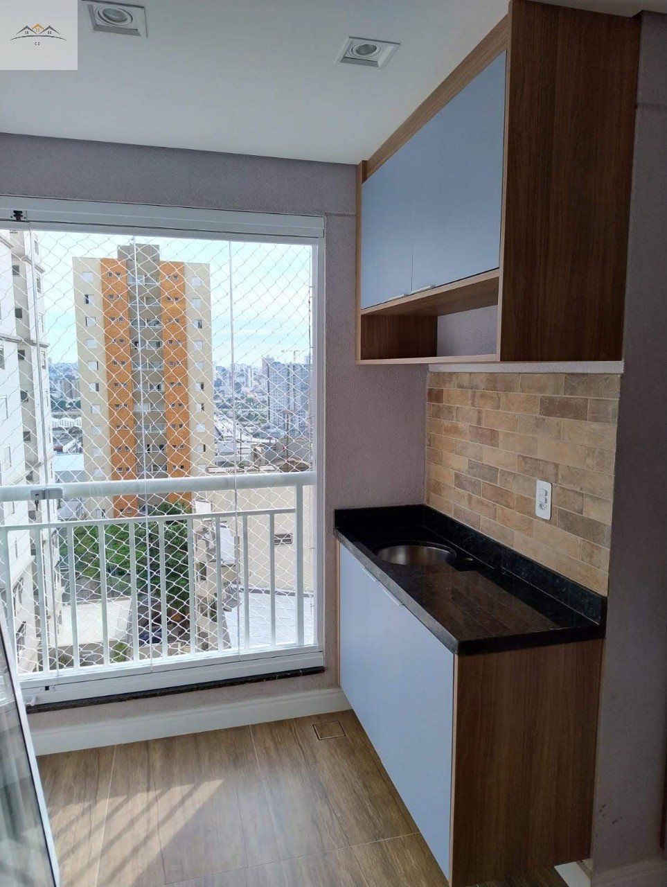 Apartamento, 2 quartos, 63 m² - Foto 8