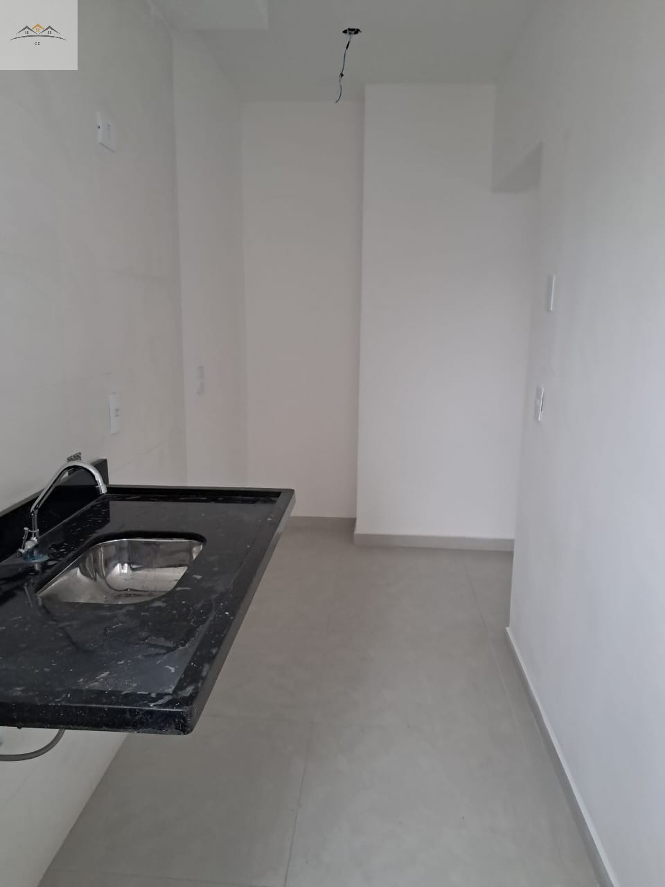 Apartamento, 2 quartos, 60 m² - Foto 4