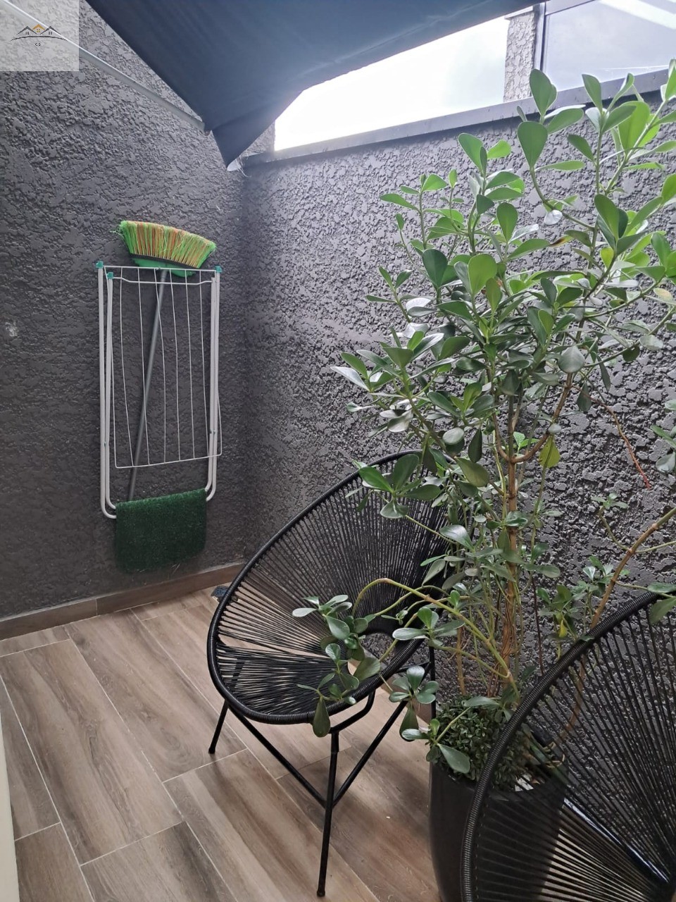 Apartamento, 2 quartos, 52 m² - Foto 6