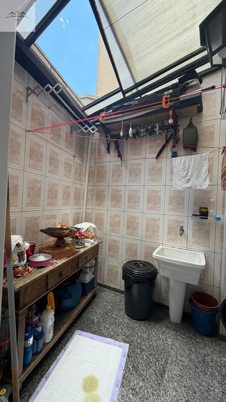 Casa, 2 quartos, 60 m² - Foto 9