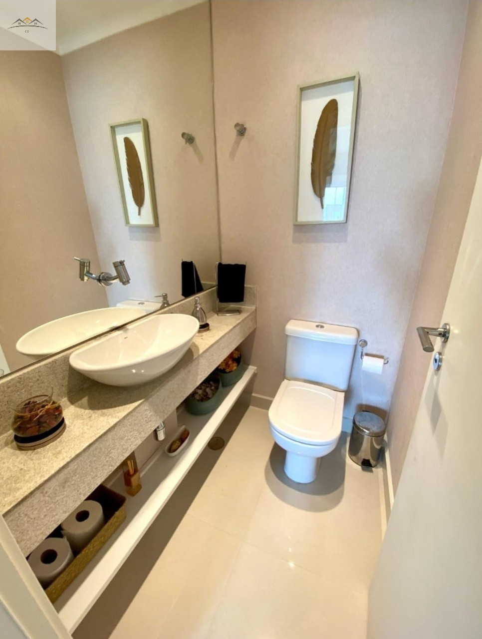 Apartamento, 3 quartos, 106 m² - Foto 11