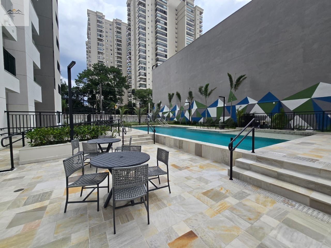 Apartamento, 3 quartos, 188 m² - Foto 27