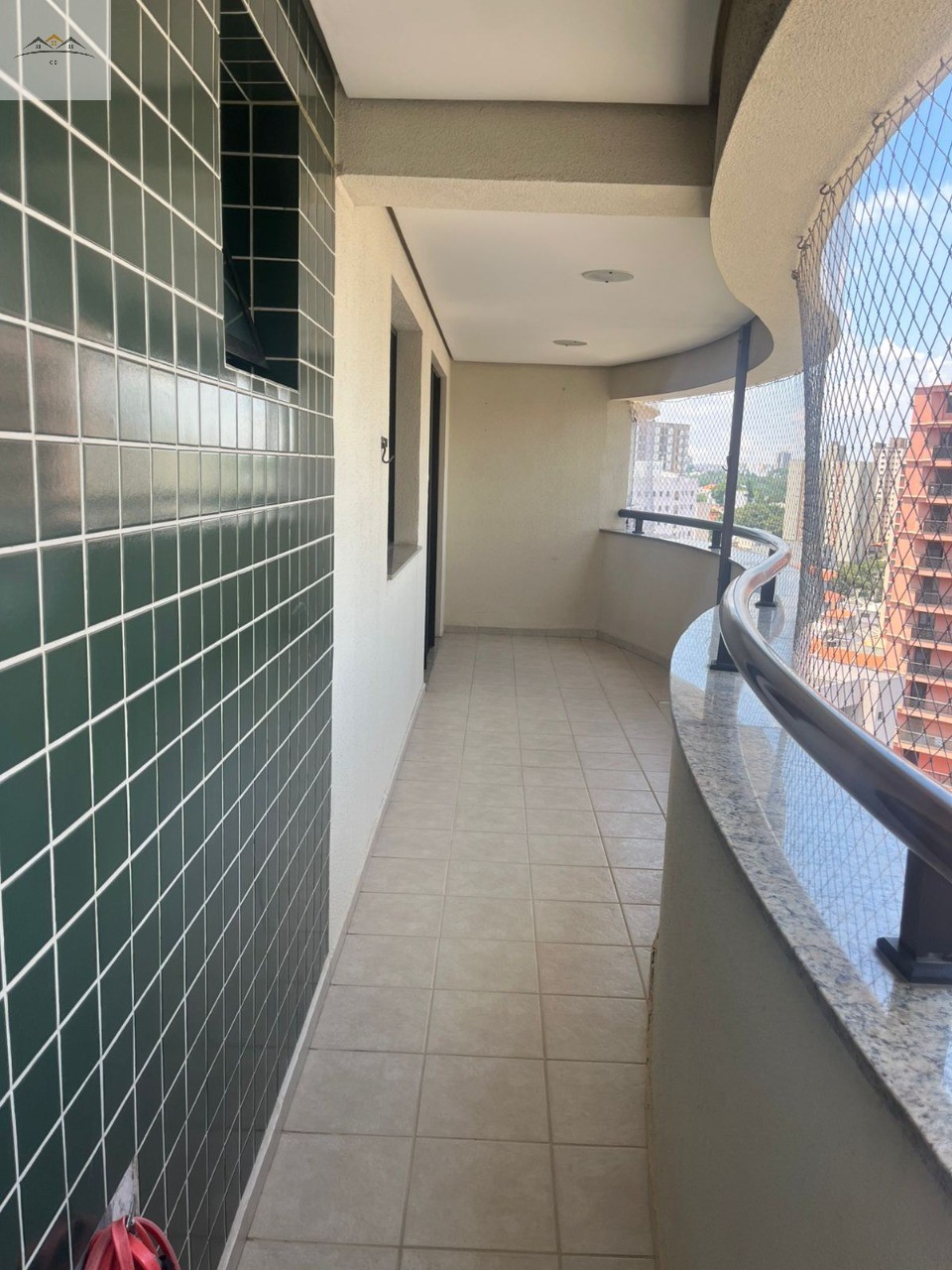 Apartamento, 3 quartos, 144 m² - Foto 4
