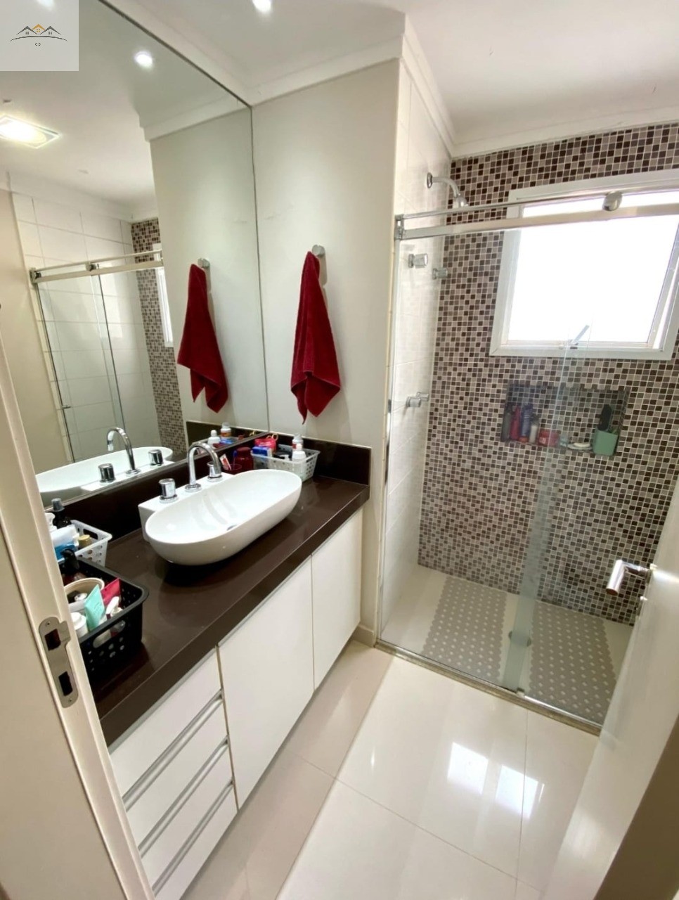 Apartamento, 3 quartos, 106 m² - Foto 15