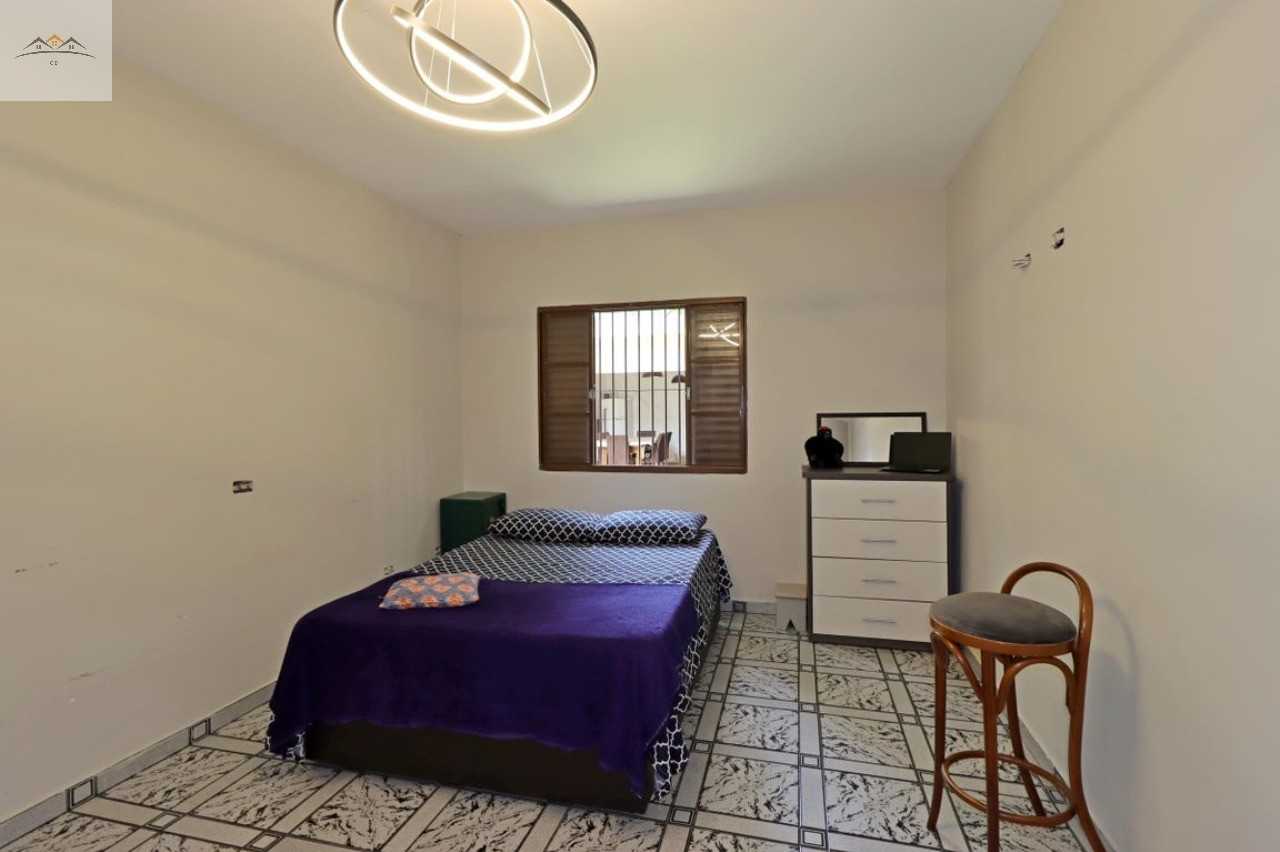 Casa, 5 quartos, 310 m² - Foto 17