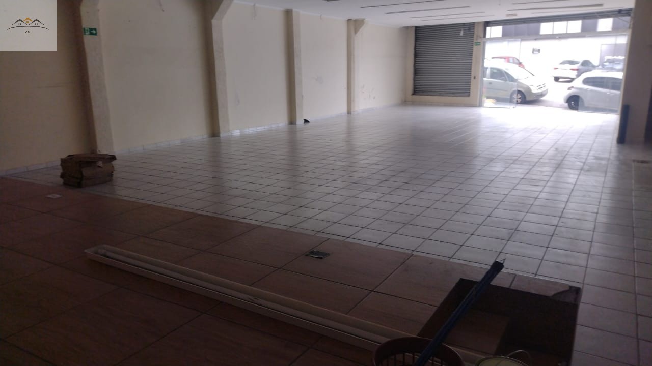 Loja-Salão, 300 m² - Foto 5