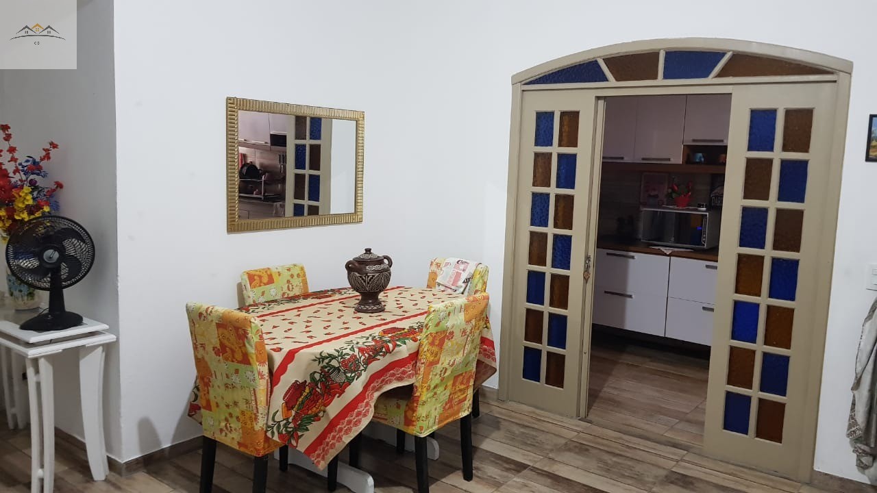 Casa, 4 quartos - Foto 12