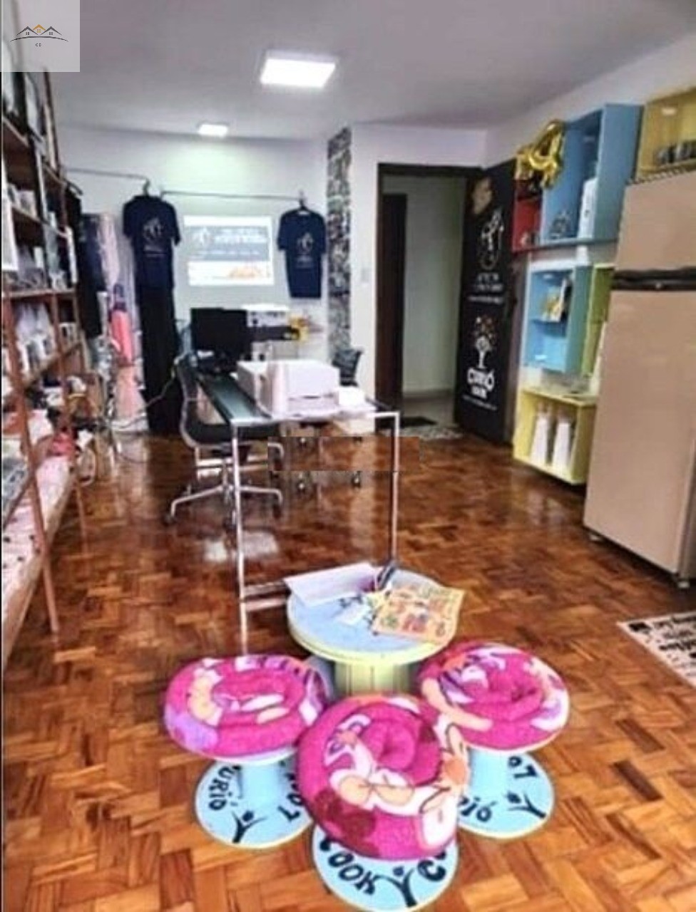 Sala-Conjunto, 27 m² - Foto 10