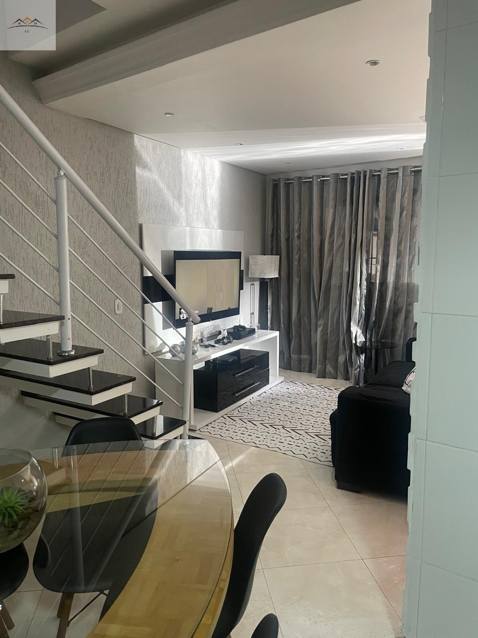 Casa, 3 quartos, 125 m² - Foto 2