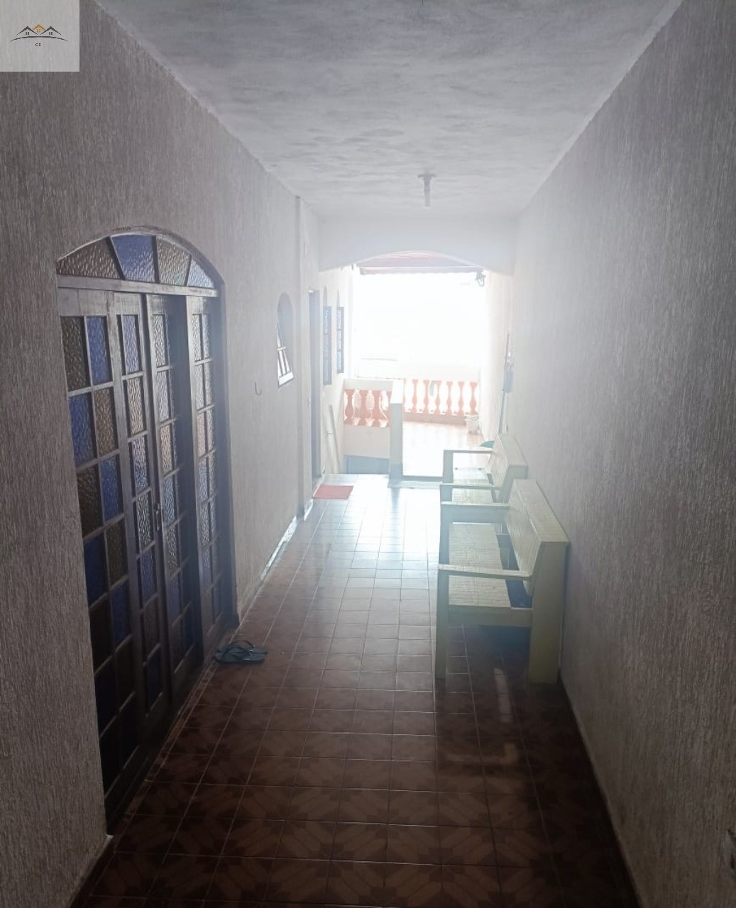 Casa, 4 quartos - Foto 17