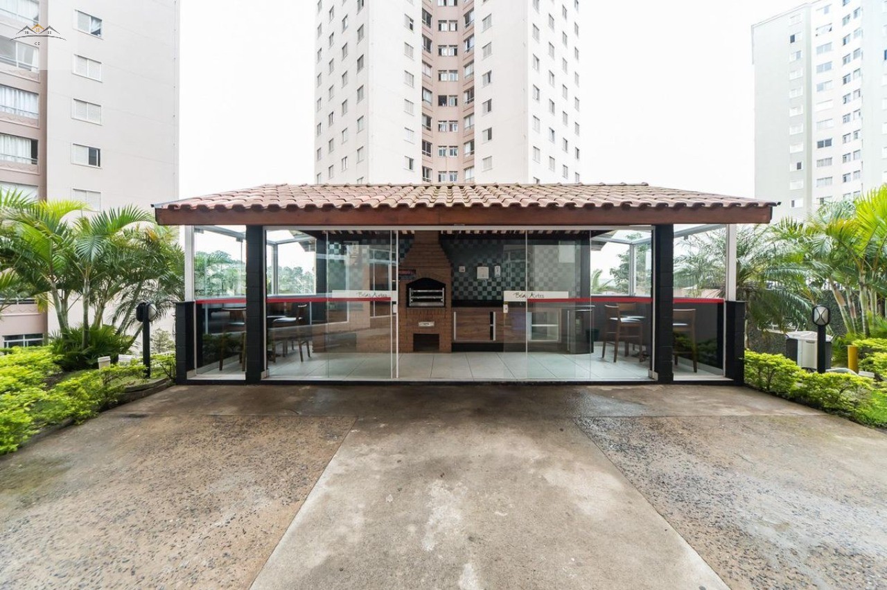 Apartamento, 3 quartos, 64 m² - Foto 31