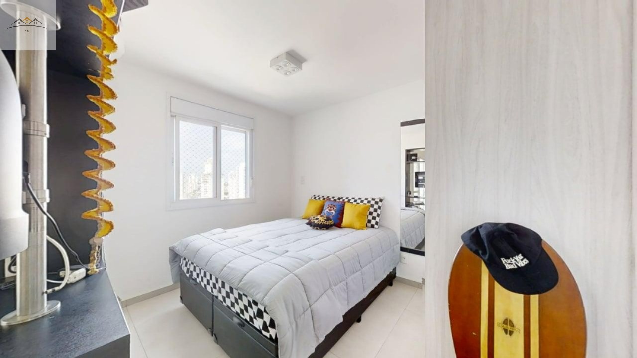 Apartamento, 1 quarto, 40 m² - Foto 7