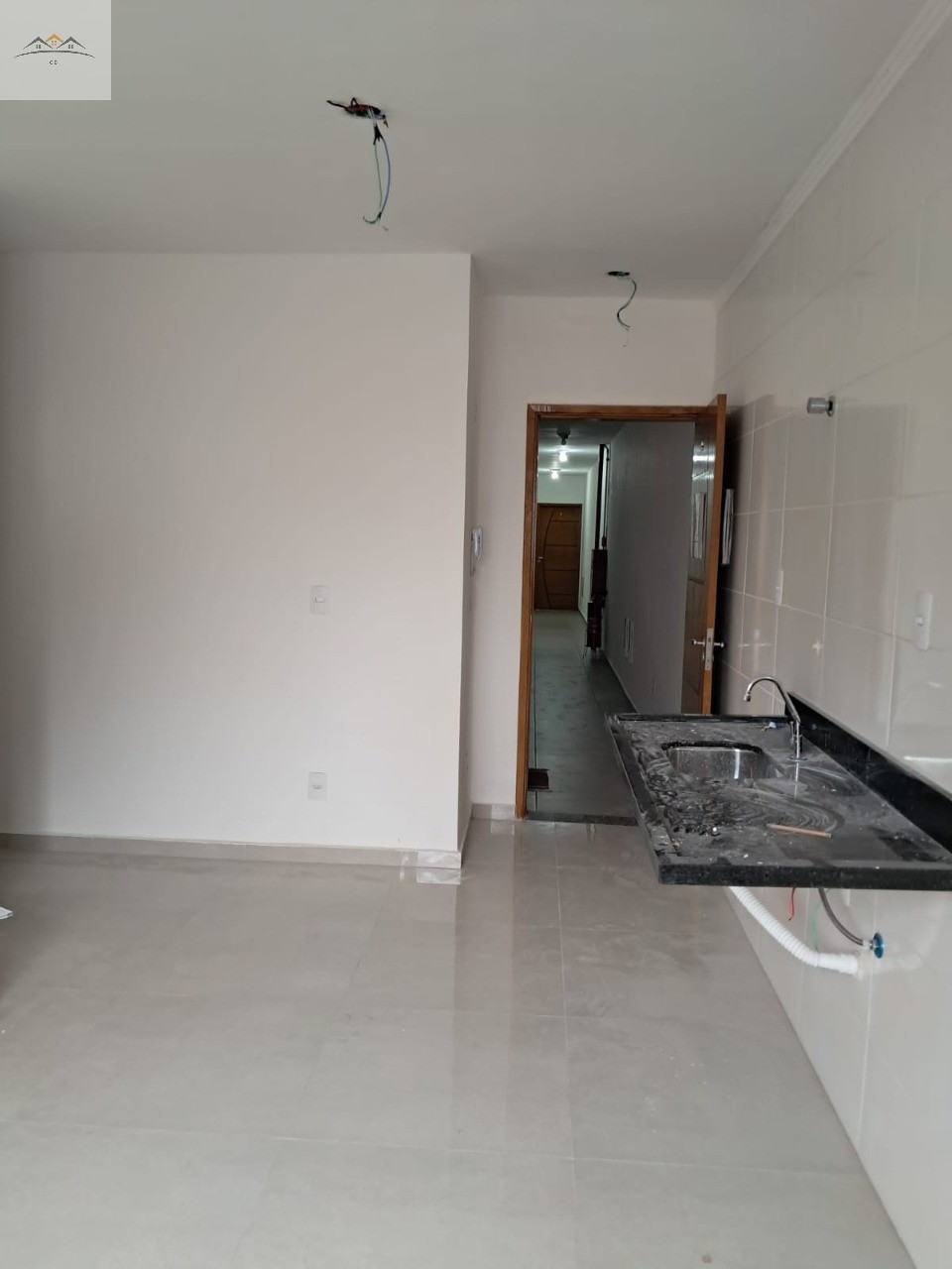 Apartamento, 2 quartos, 52 m² - Foto 3