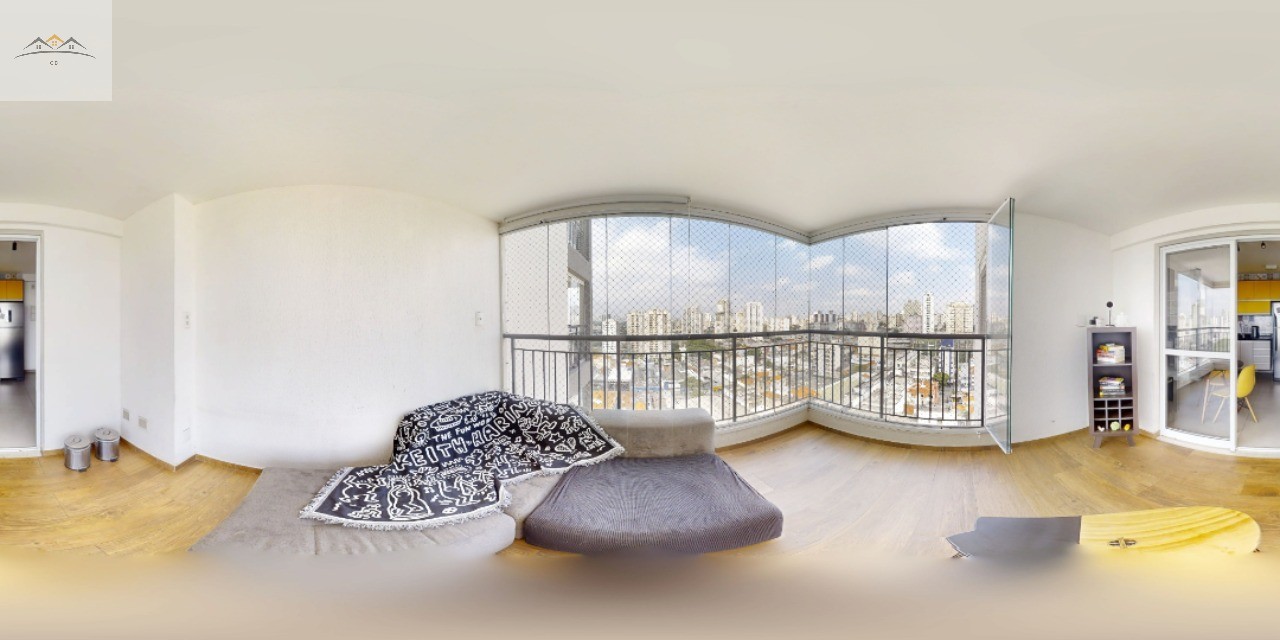 Apartamento, 1 quarto, 40 m² - Foto 19