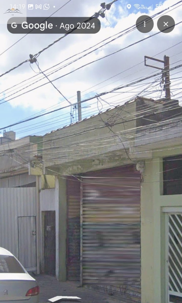 Casa, 6 quartos - Foto 2