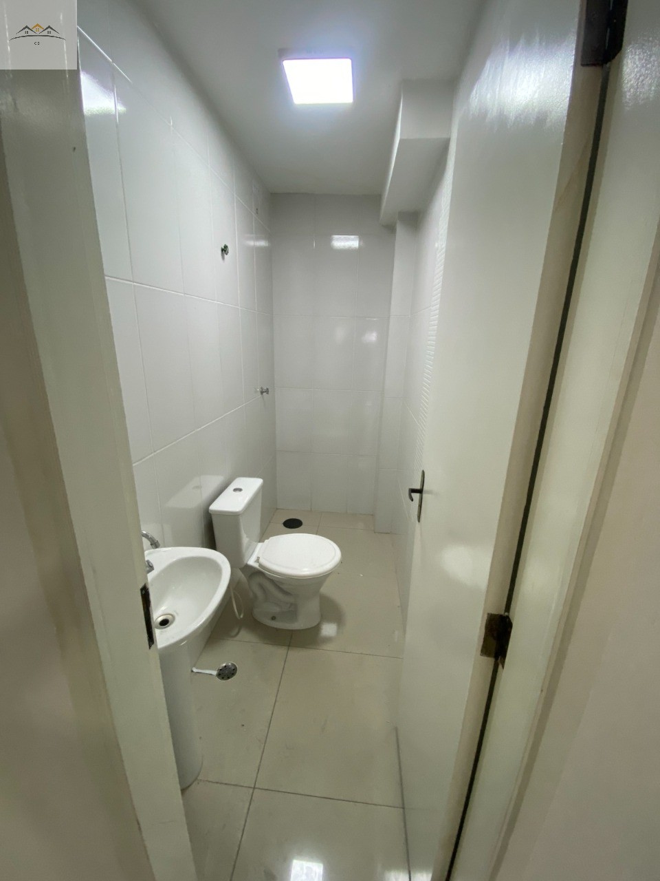 Depósito-Galpão, 350 m² - Foto 17