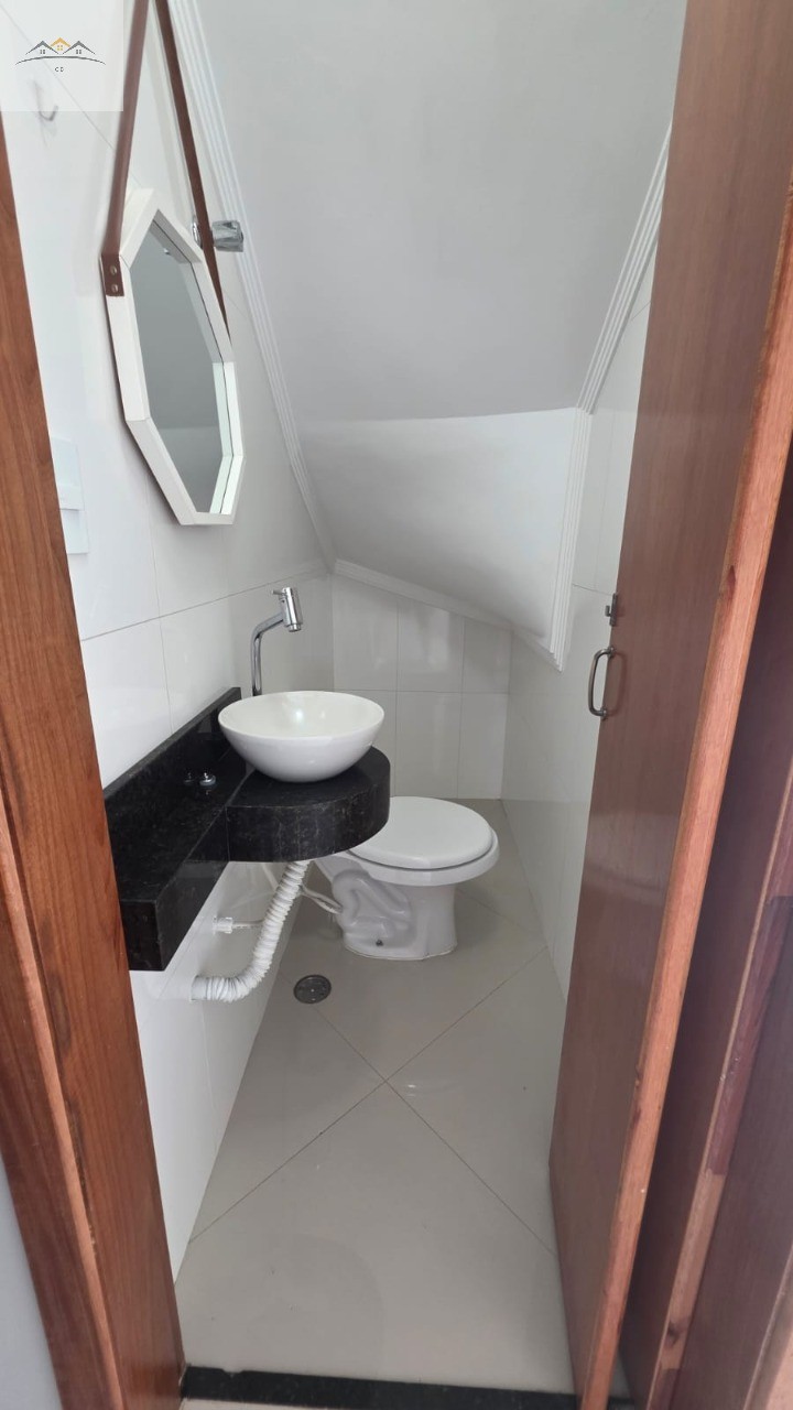 Casa, 2 quartos, 135 m² - Foto 5